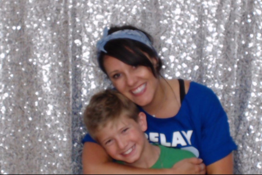 Relay For Life Survivor's Dinner | View more photos from the event at gallery.photoboothbillings.com/u/PhotoBoothBillings/Relay-For-Life-Survivors-Dinner-0